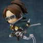 Attack on Titan: 1123 Hange Zoë Nendoroid