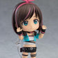Kizuna AI: 1115 A.I.Games 2019 Ver. Nendoroid