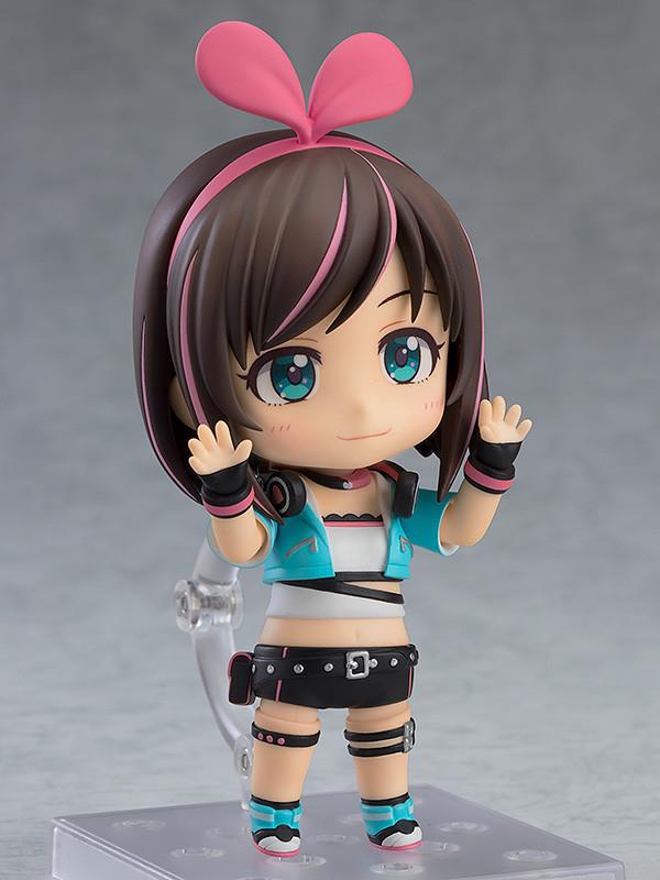 Kizuna AI: 1115 A.I.Games 2019 Ver. Nendoroid
