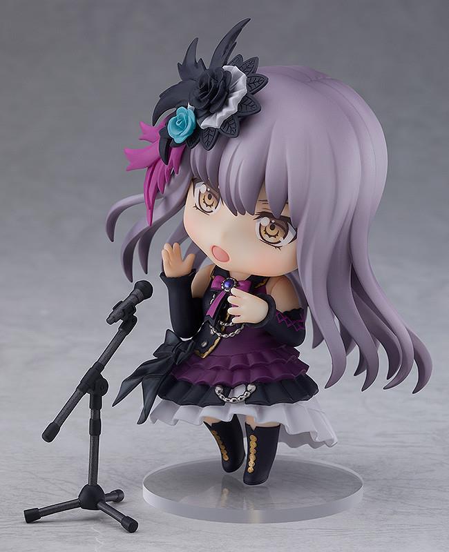 Bang Dream!: 1104 Yukina Minato (Stage Outfit ver.) Nendoroid