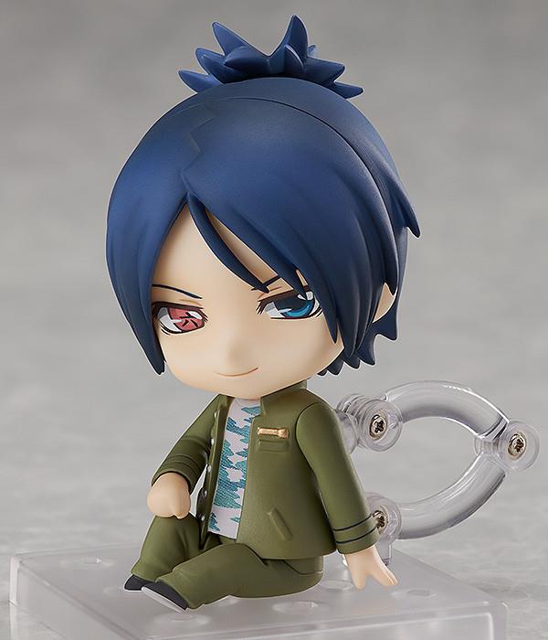 Reborn: 1063 Mukuro Rokudo Nendoroid