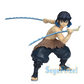 Demon Slayer: Hashibara Inosuke SPM Prize Figure