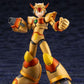 Mega Man X: Max Armour Hyperchip ver. 1/12 Scale Model