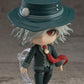 Fate/Grand Order: 1158-DX Avenger/King of the Cavern Edmond Dantès Ascension ver. Nendoroid