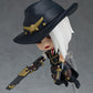 Overwatch: 1167 Ashe (Classic Skin Edition) Nendoroid