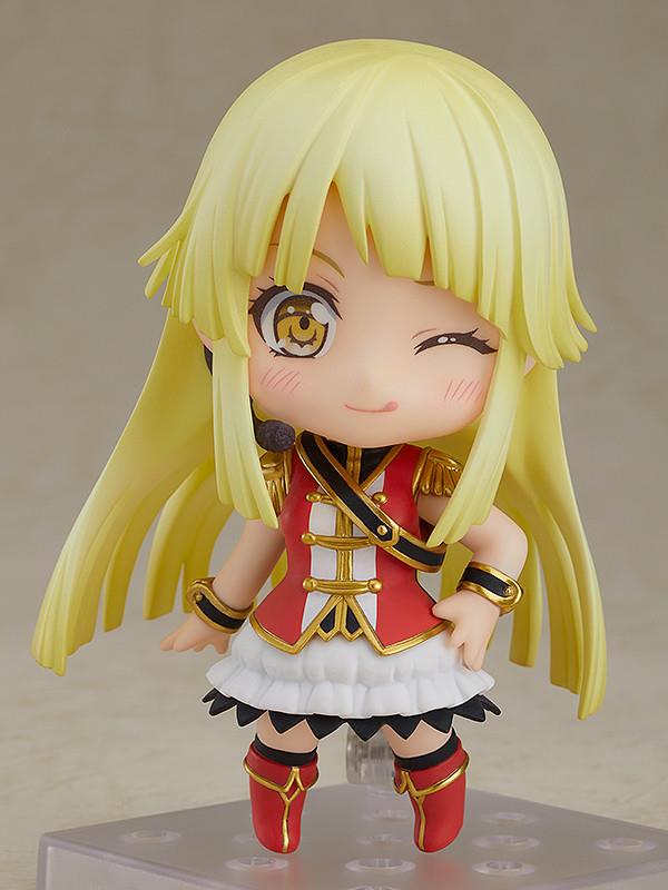 BanG Dream!: 1125 Kokoro Tsurumaki (Stage Outfit ver.) Nendoroid