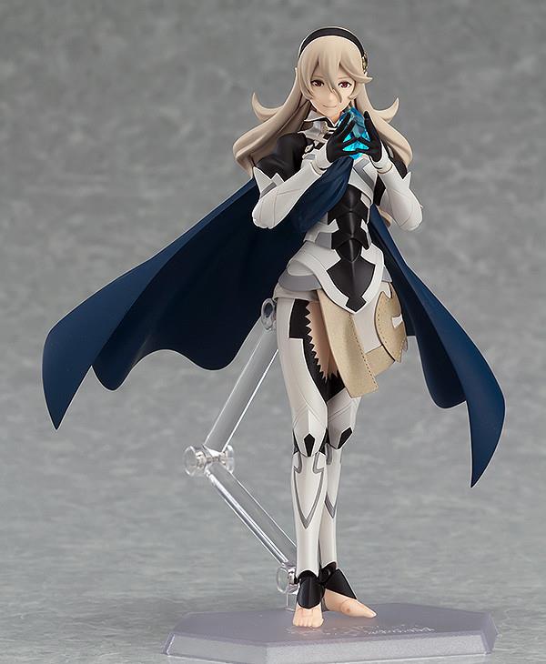 Fire Emblem: Fates 334 Corrin (Female) Figma