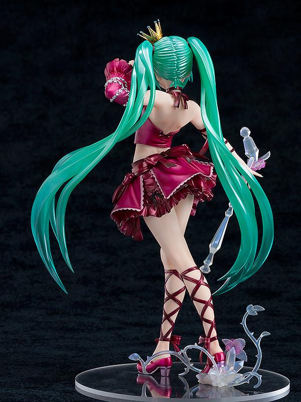 Vocaloid: Hatsune Miku Vintage Dress ver. 1/7 Scale Figure