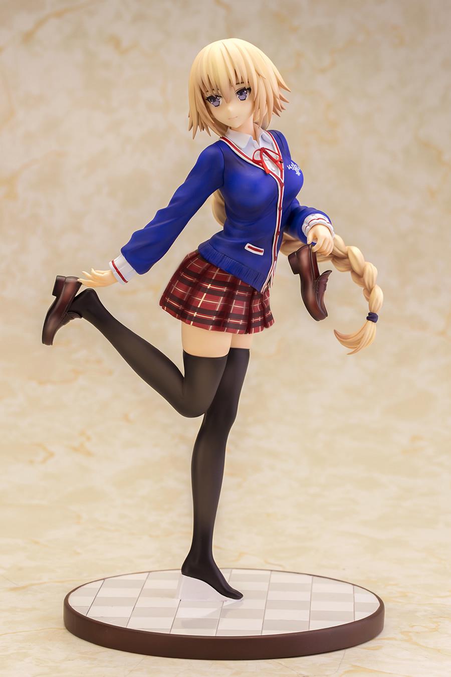 Fate/Extella: Jeanne d'Arc Blazer Ver. 1/7 Scale Figurine