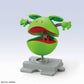 Gundam: Basic Green Haro (Updated) Haropla Model