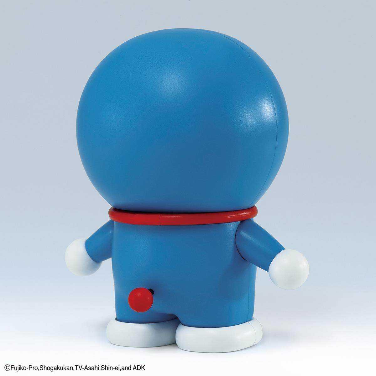 Doraemon: Doraemon Figure-rise Mechanics Model