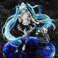 Vocaloid: Miku with You 2018 1/7 Scale F:NEX Figure