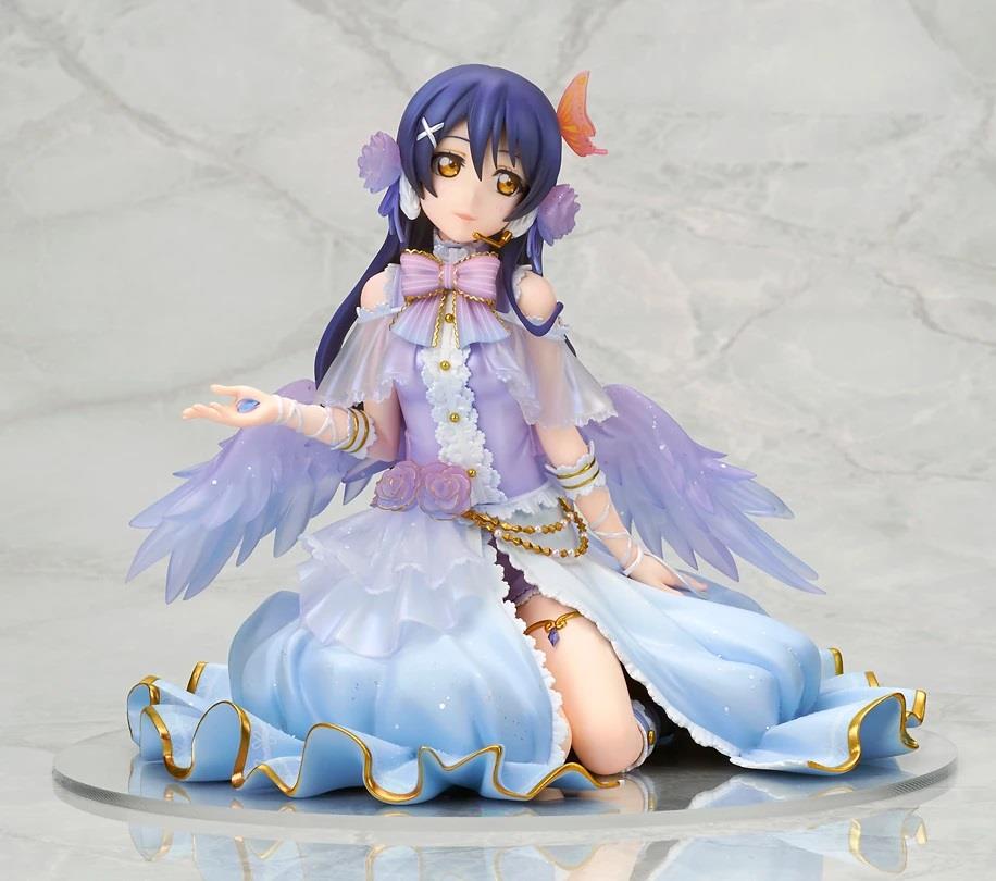 Love Live!: Sonoda Umi White Day ver. 1/7 Scale Figure