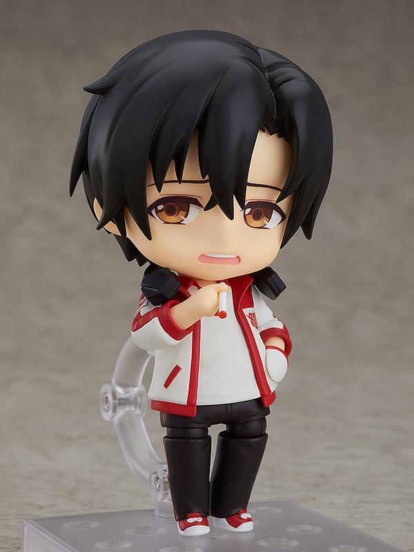 The King's Avatar: 940 Ye Xiu Nendoroid