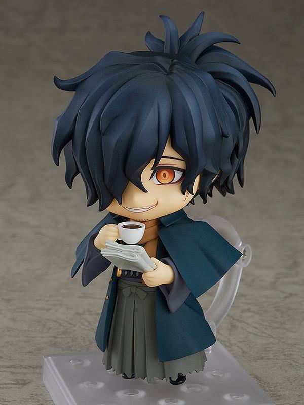 Fate/Grand Order: 1165 Assassin/Okada Izo Nendoroid