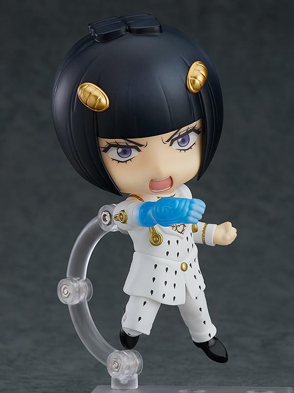 Jojo's Bizarre Adventure: 1175 Bruno Bucciarati Nendoroid