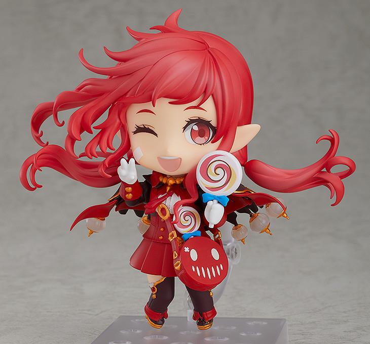 Dungeon Fighter Online: 1188 Geniewiz Nendoroid