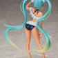 Vocaloid: Racing Miku 2018 Thailand ver. 1/8 Scale Figure
