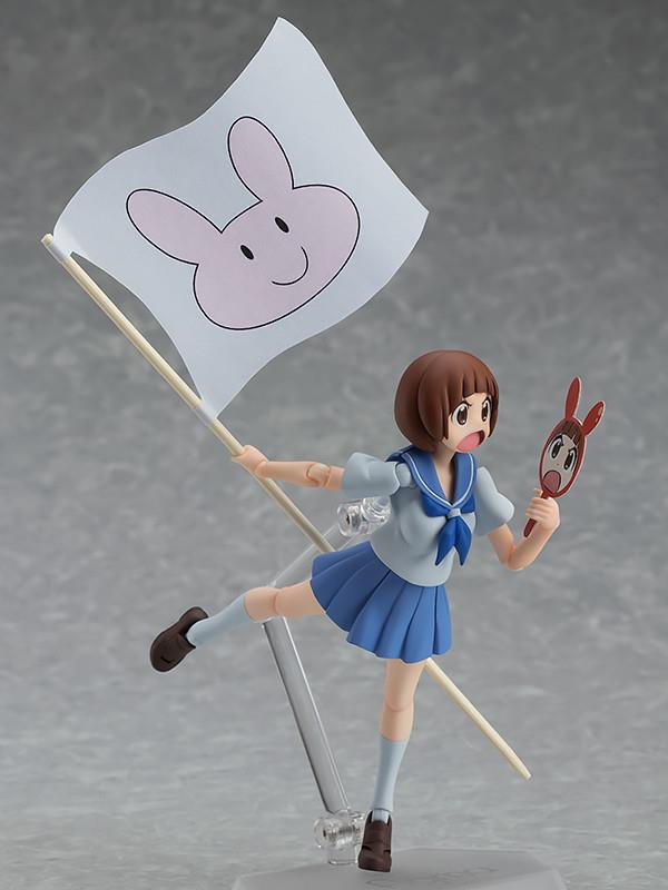 KILL la KILL: 442 Mako Mankanshoku Figma