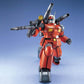 Gundam: RX-77-2 Guncannon MG Model