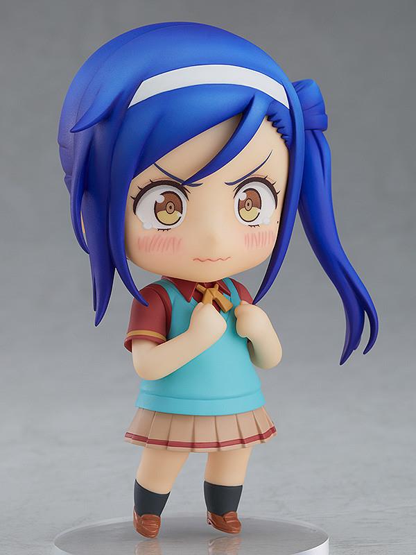 We Never Learn: 1196 Fumino Furuhashi Nendoroid
