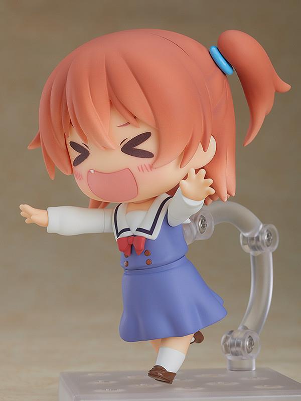 Wataten!: 1195 Hinata Hoshino Nendoroid