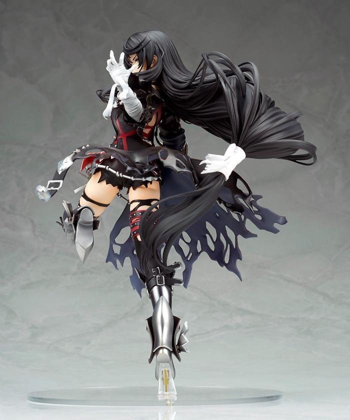Tales of Berseria: Velvet Crowe 1/8 Scale Figure