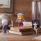 Fate/Grand Order: 007 Gilgamesh Figuarts Mini