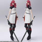 NieR Automata: Devola and Popola Bring Arts Action Figure