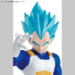 Dragon Ball Super: SSGSS Vegeta Entry Grade Model