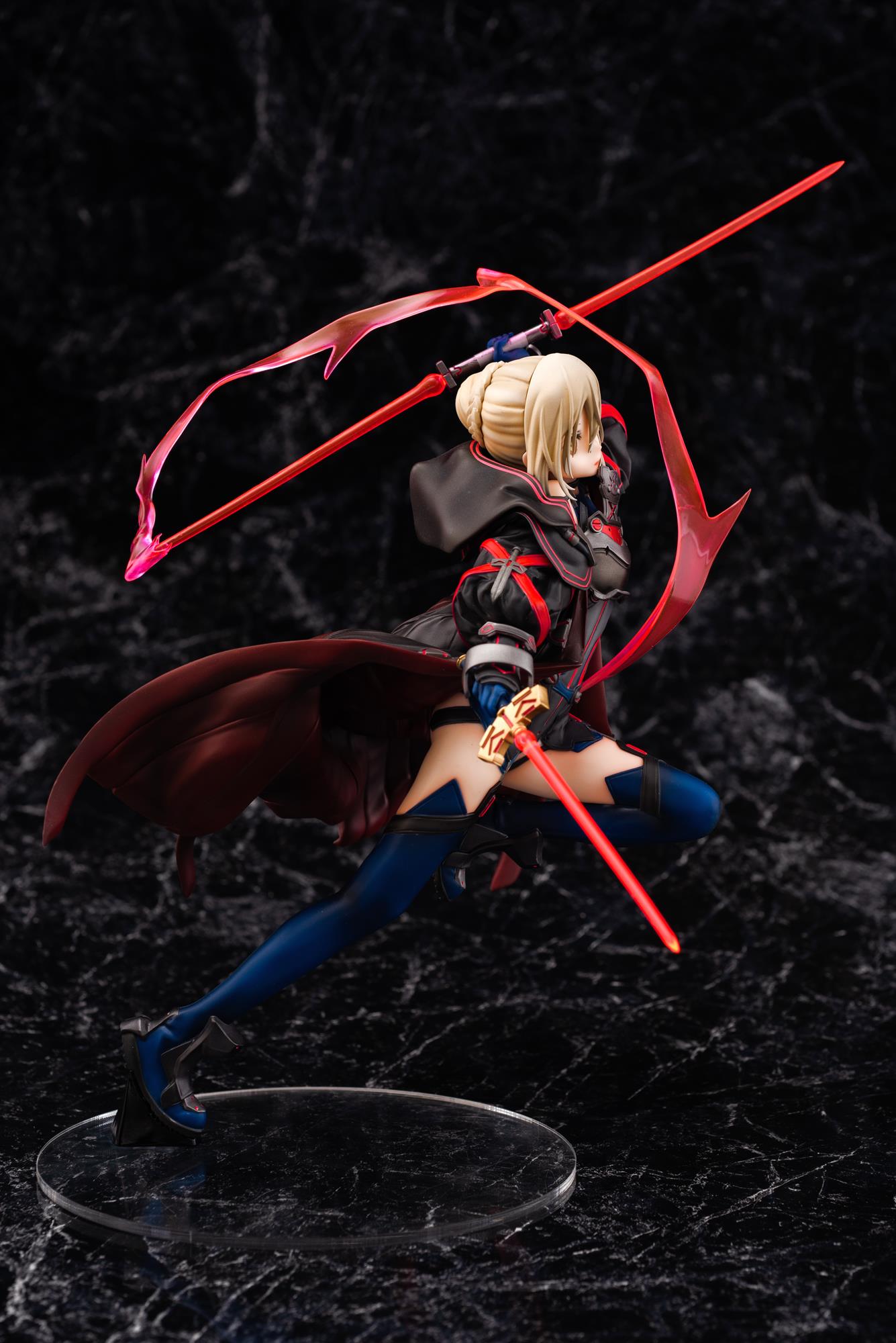 Fate/Grand Order: Mysterious Heroine X Alter 1/7 Scale Figurine