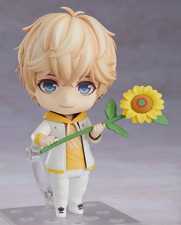 Love&Producer: 1215 Qiluo Zhou Nendoroid