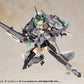 Frame Arms Girl: Stylet XF-3 Low Visibility ver. Model