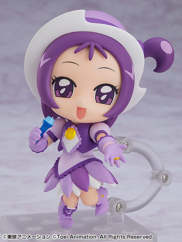 Magical DoReMi 3: 1226 Onpu Segawa Nendoroid