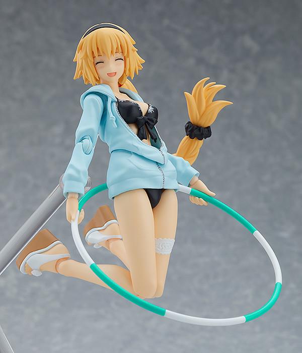Fate/Grand Order: 451 Jeanne d'Arc Archer Figma
