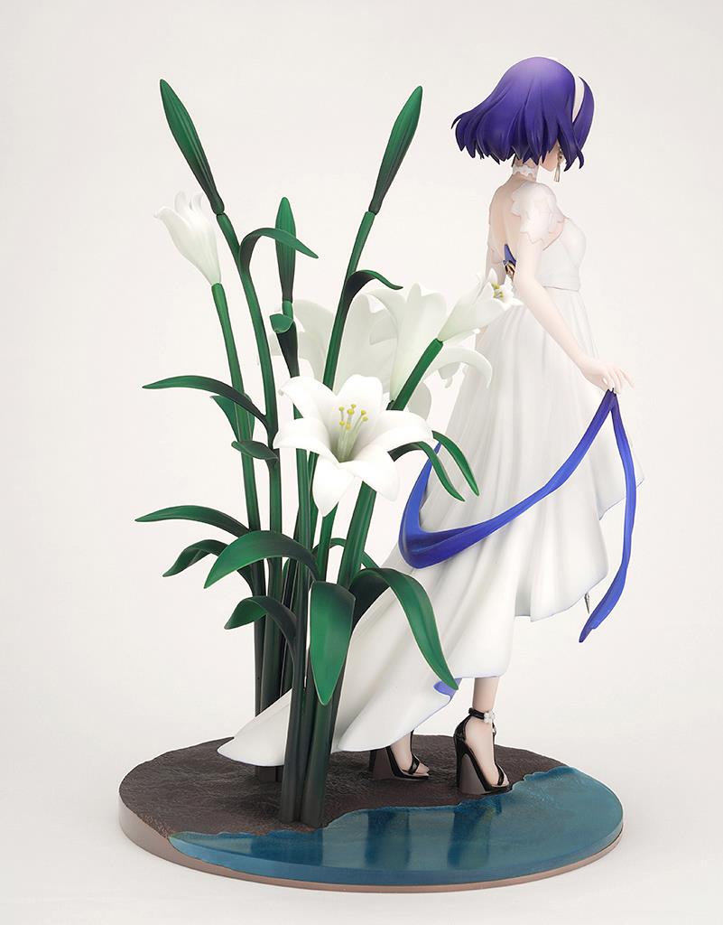 Honkai Impact 3rd: Seele Vollerei Anniversary Ball Ver. 1/8 Scale Figurine