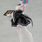 Re:Zero: Rem Tea Time 1/7 Scale Figurine