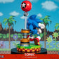 Sonic the Hedgehog: True Form Statue