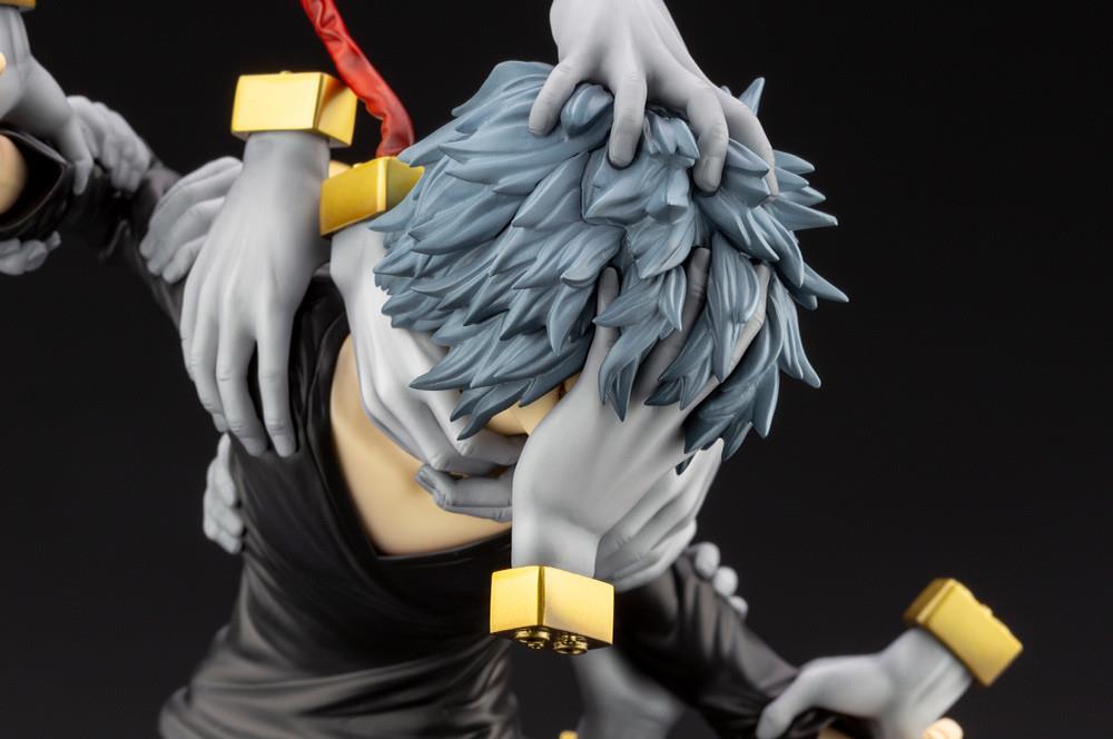 My Hero Academia: Tomura Shigaraki ArtFXJ 1/8 Scale Figure