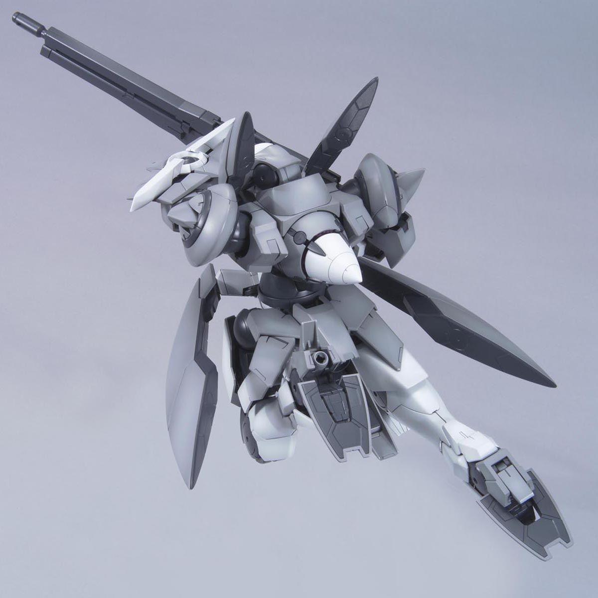 Gundam: GN-X MG Model