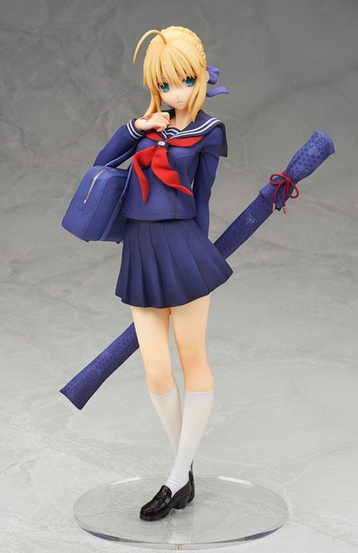 Fate/Stay Night: Master Altria 1/7 Scale Figure