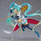 Vocaloid: Hatsune Miku Racing 2018 Ver. 1/7 Scale Figure