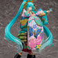 Vocaloid: Hatsune Miku Kuruwa Kotoba Awase Kagami Ver. 1/7 Scale Figure