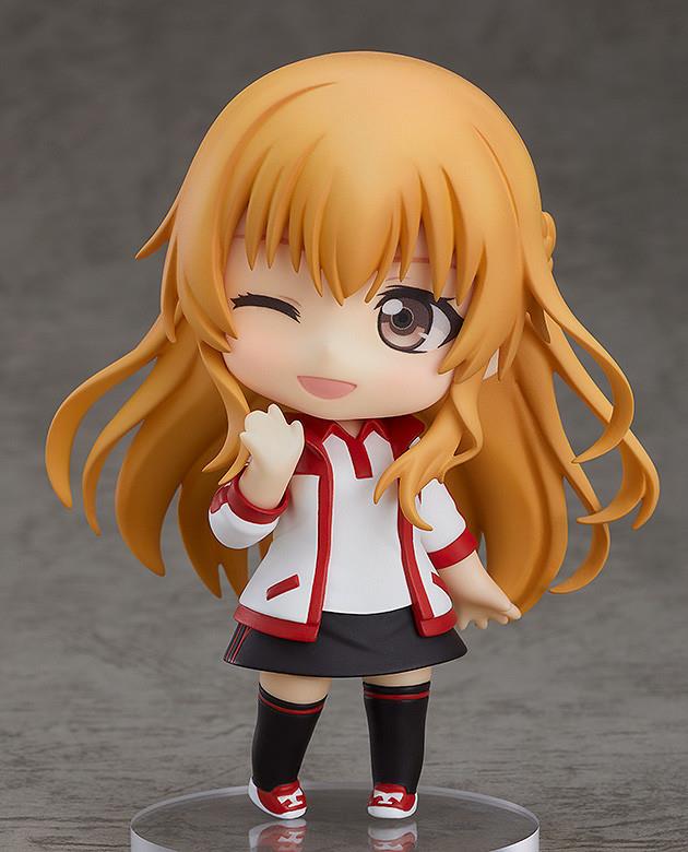 King's Avatar: 1265 Su Mucheng Nendoroid