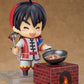 True Cooking Master Boy: 1241 Liu Mao Hsing Nendoroid