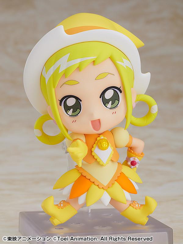 Magical DoReMi: 1237 Asuka Momoko Nendoroid
