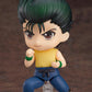 Yu Yu Hakusho: 1221 Urameshi Yusuke Nendoroid