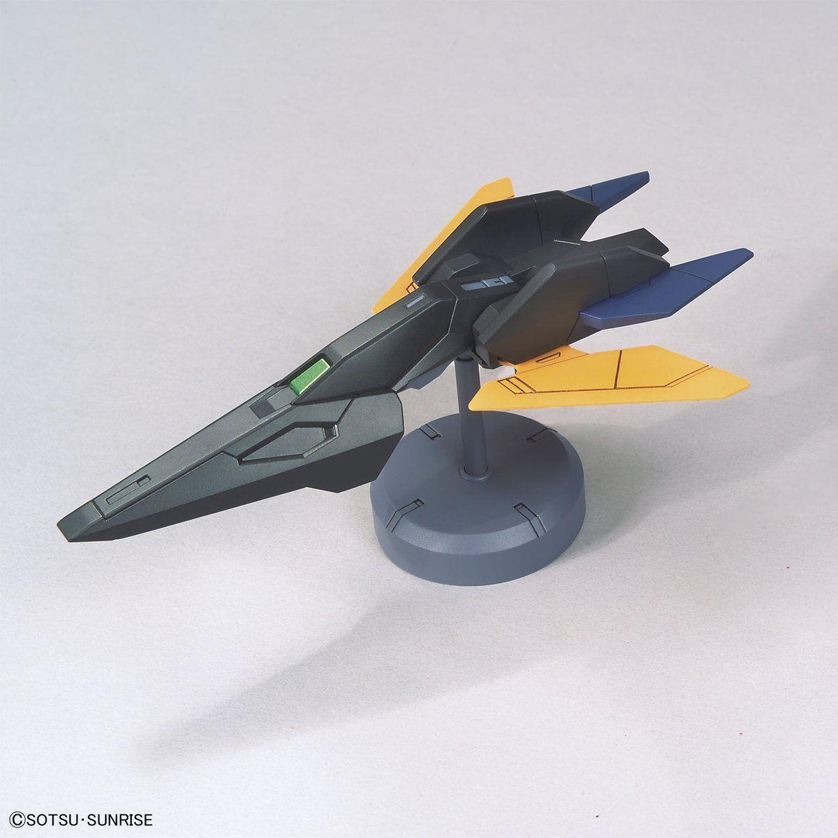 Gundam: Core Gundam II (Titans Colour) HG Model