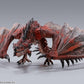 Monster Hunter: Rathalos S.H. MonsterArts Action Figure