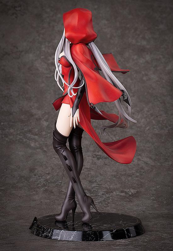 Dragon Nest: Argenta 1/7 Scale Figure